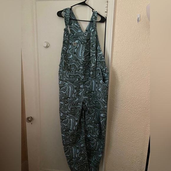 Lucy & Yak Beau Easton Size US 12
Size UK16/US12 - Picture 2 of 2